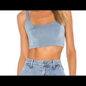 Free People Be Cool Brami Bra